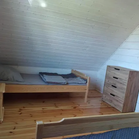 Arkadia Hébergement de vacances *