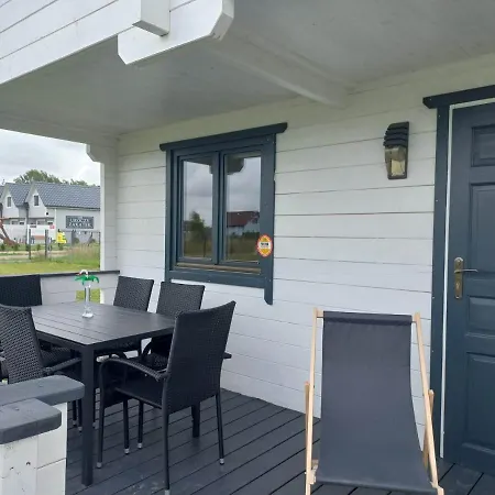 Feriehus Arkadia