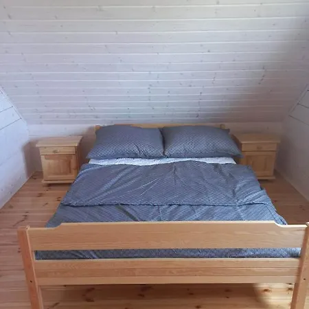 Arkadia Holiday home *