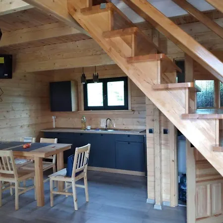 Arkadia Hébergement de vacances