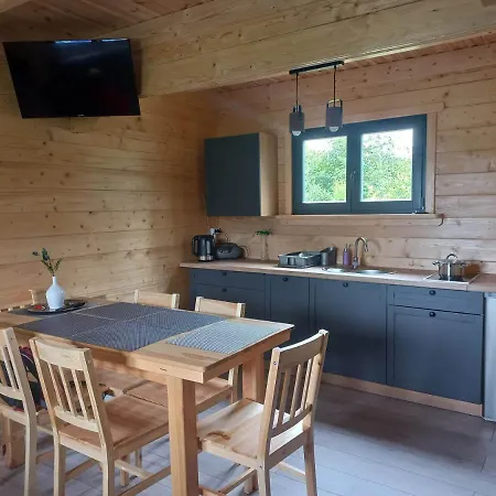 Hébergement de vacances Arkadia *