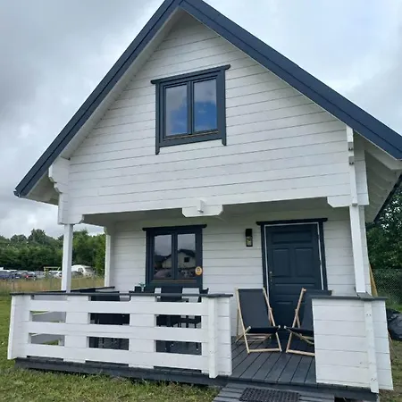 Holiday home Arkadia Gaski (Koszalin)