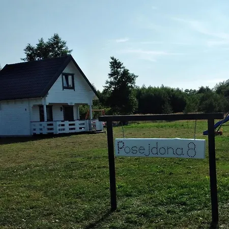 Holiday home Arkadia