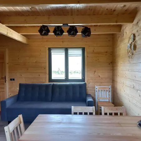 Arkadia Feriehus