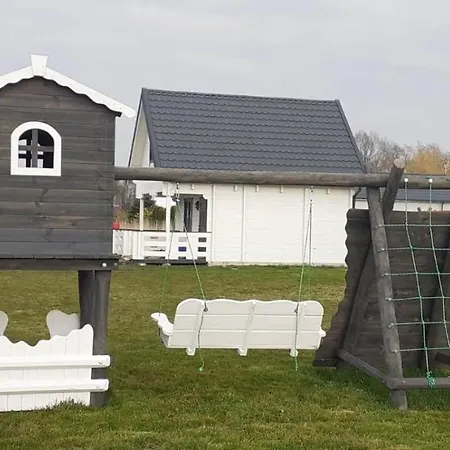 Arkadia * Gaski (Koszalin)