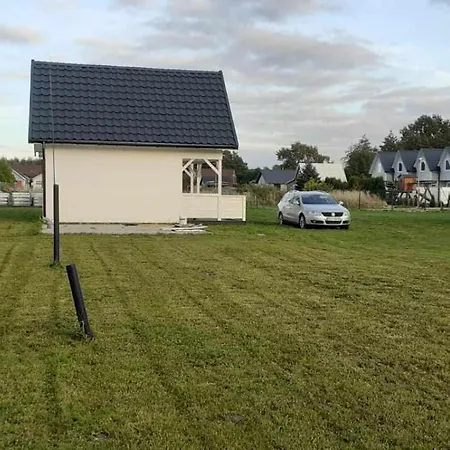 Arkadia Holiday home Gaski (Koszalin)