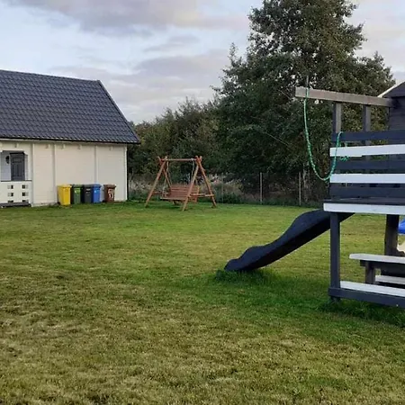 Ferienhaus Arkadia *