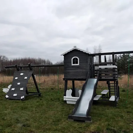 Arkadia Ferienhaus *