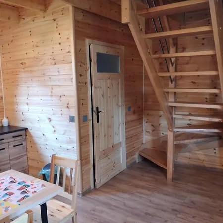 Arkadia * Gaski (Koszalin)