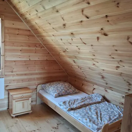 Arkadia Holiday home *