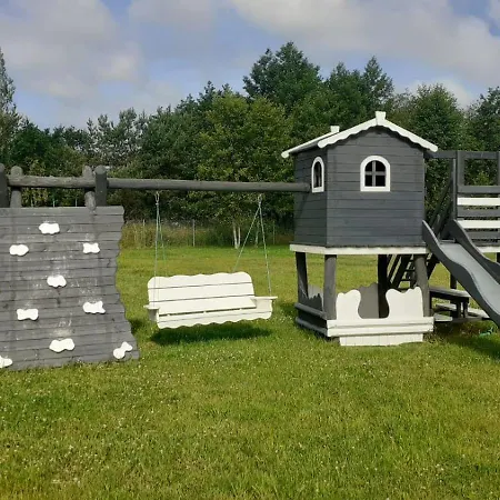 Arkadia Gaski (Koszalin)