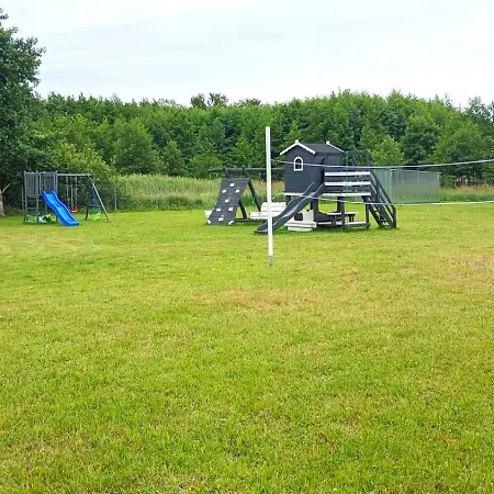 Arkadia * Gąski