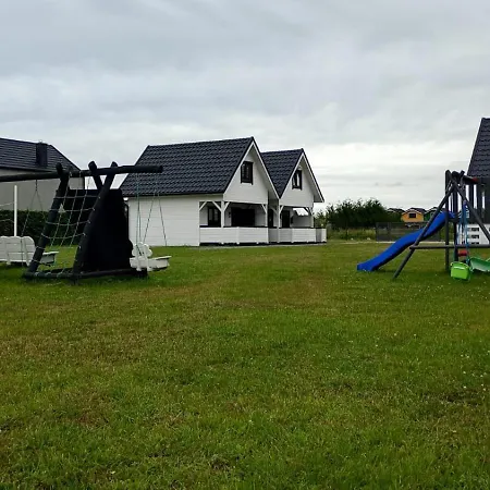 Arkadia Hébergement de vacances