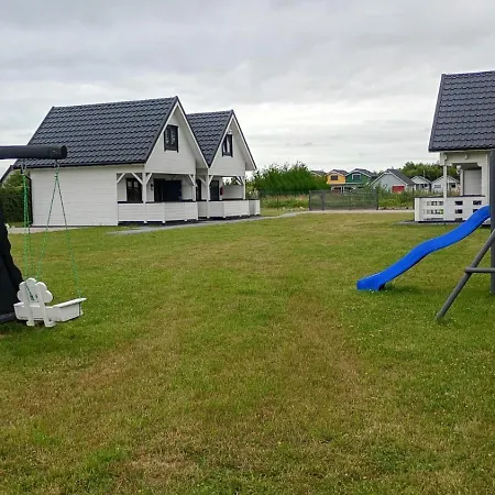 Feriehus Arkadia