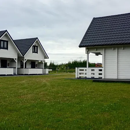 Holiday home Arkadia Gaski (Koszalin)
