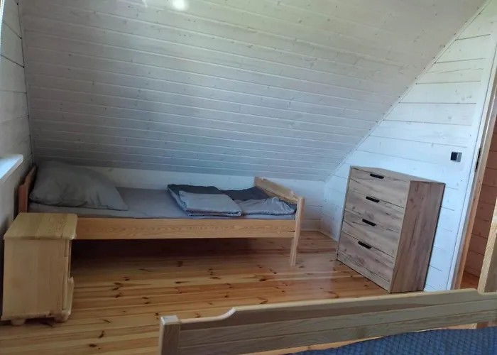 Arkadia Holiday home *