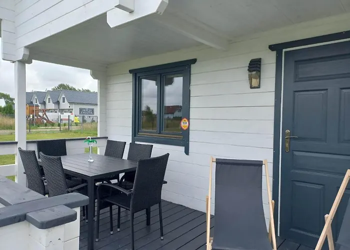 Holiday home Arkadia