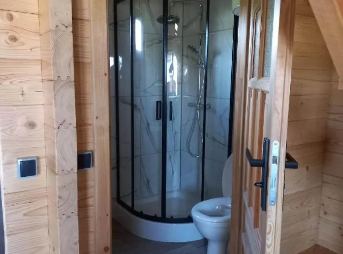 Arkadia Holiday home