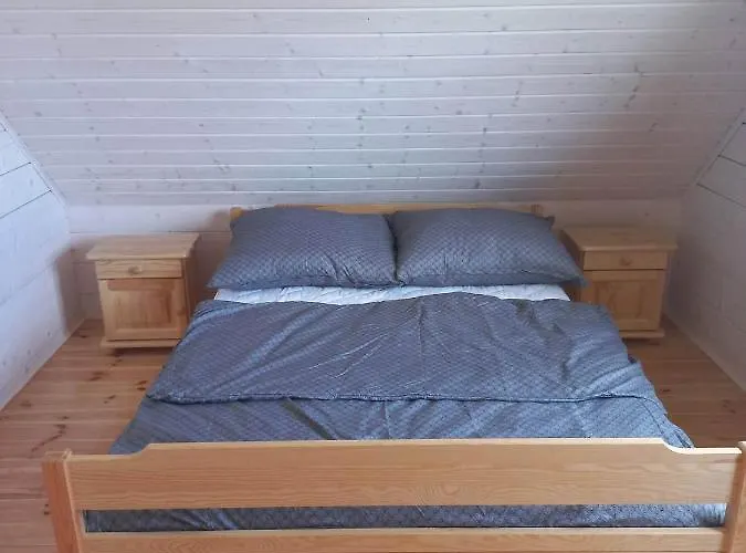 Arkadia Holiday home *