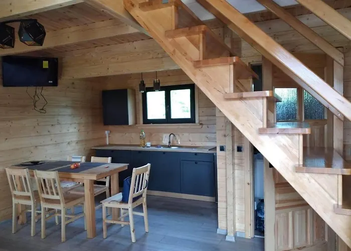 Arkadia Holiday home