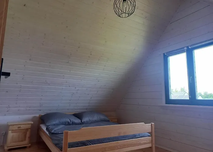 Arkadia Gaski (Koszalin)