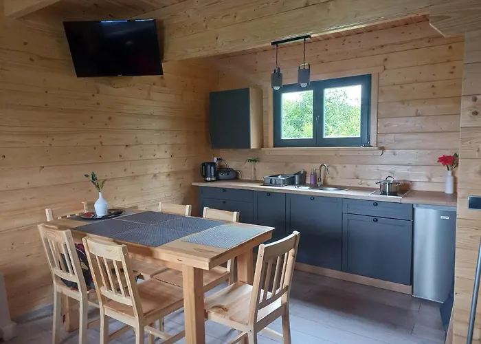 Holiday home Arkadia *