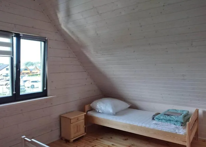 Arkadia Gaski (Koszalin)