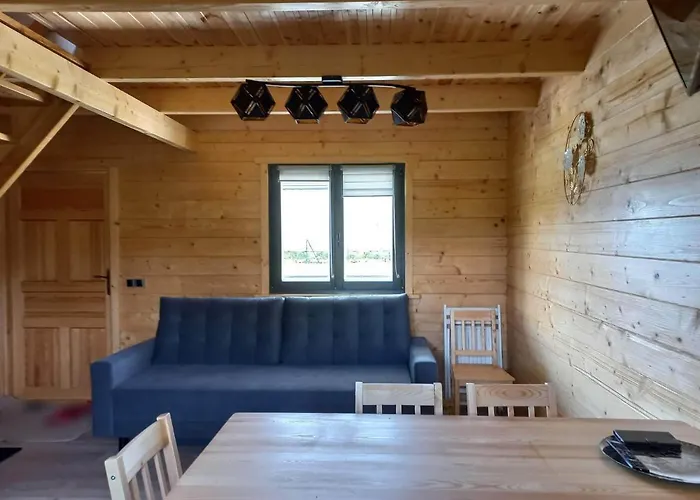 Arkadia Holiday home