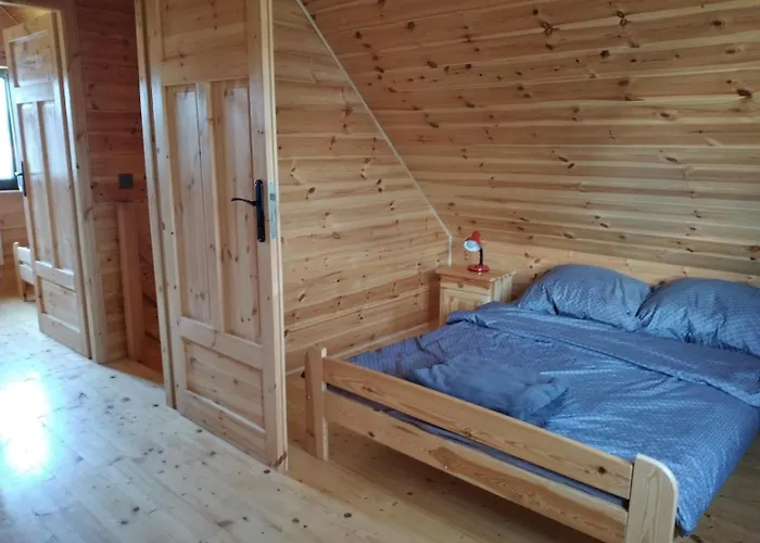 Arkadia * Gaski (Koszalin)