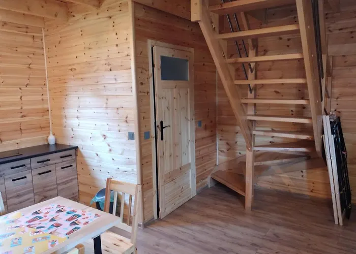 Arkadia * Gaski (Koszalin)