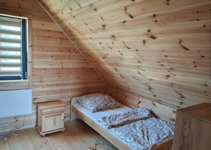 Arkadia Holiday home *