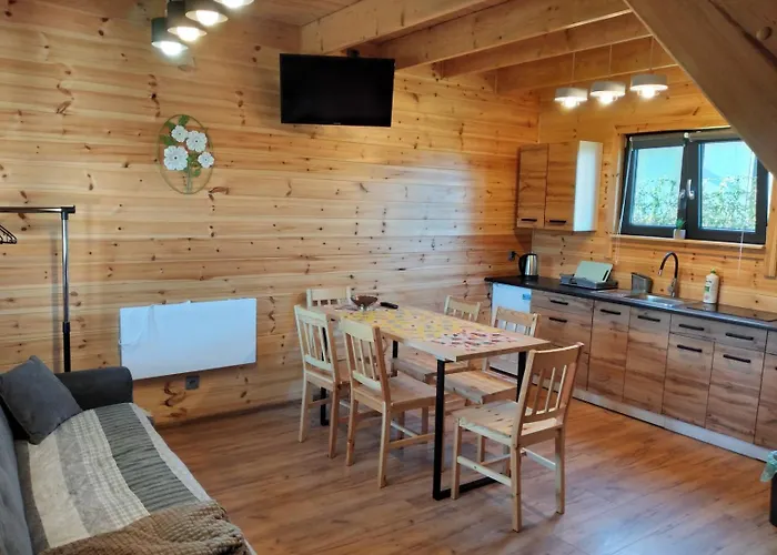 Arkadia Gaski (Koszalin)