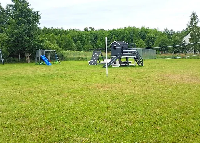 Arkadia * Gaski (Koszalin)