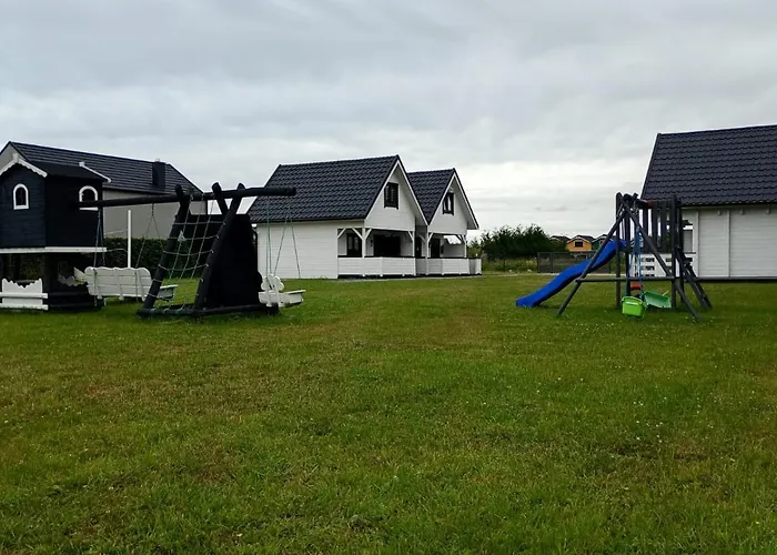 Arkadia Holiday home