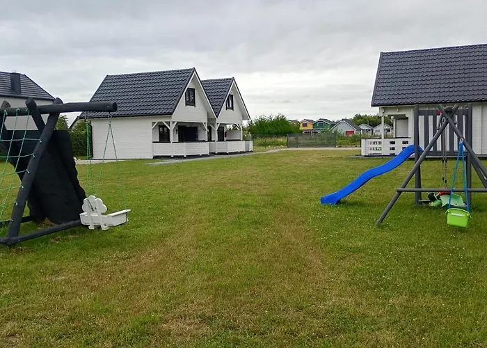 Holiday home Arkadia